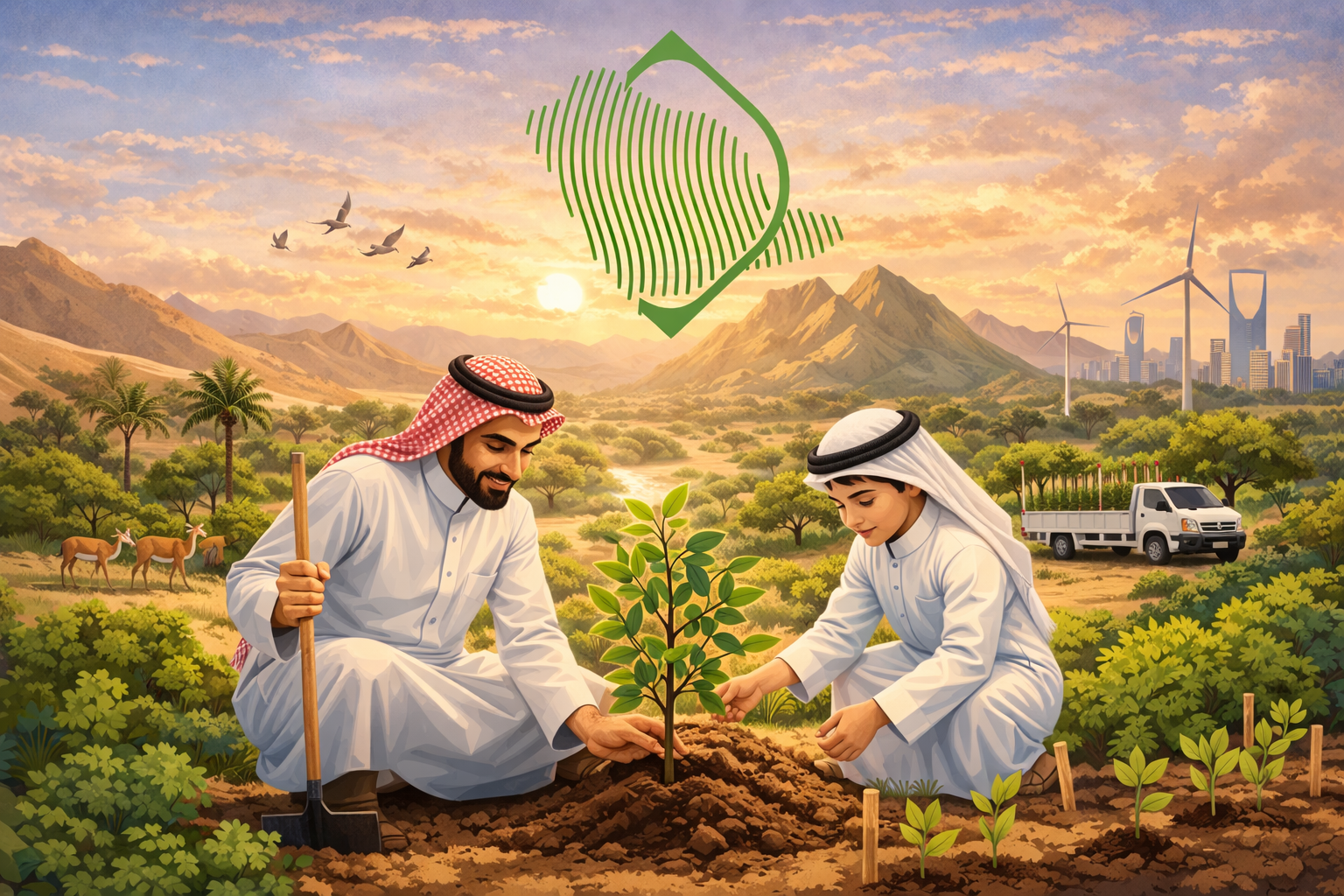الزراعة التقليدية